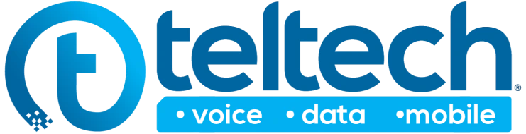 Teltech Connect WEB Logo